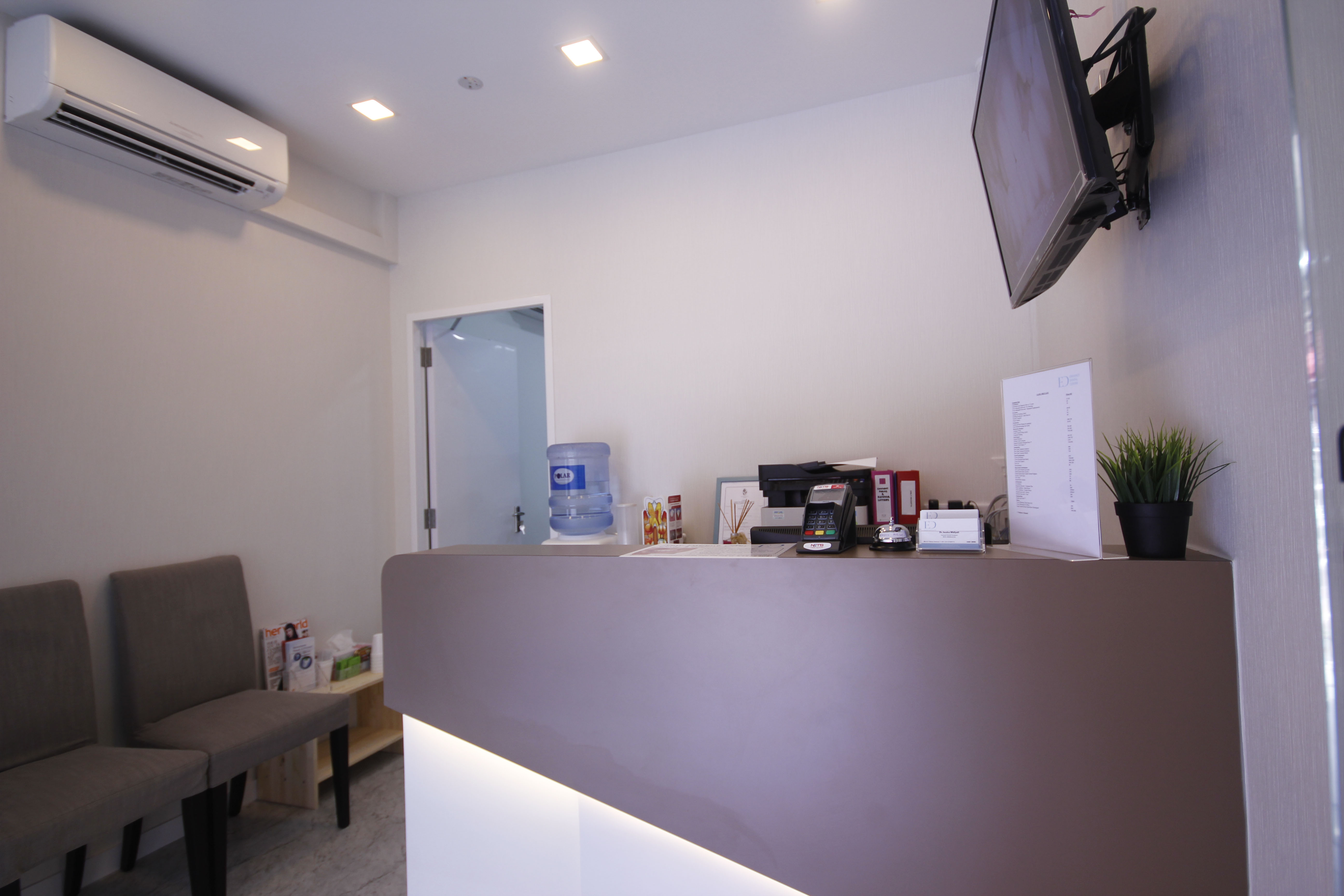 Enhance Dental Centre Dental clinic in Yishun, Singapore
